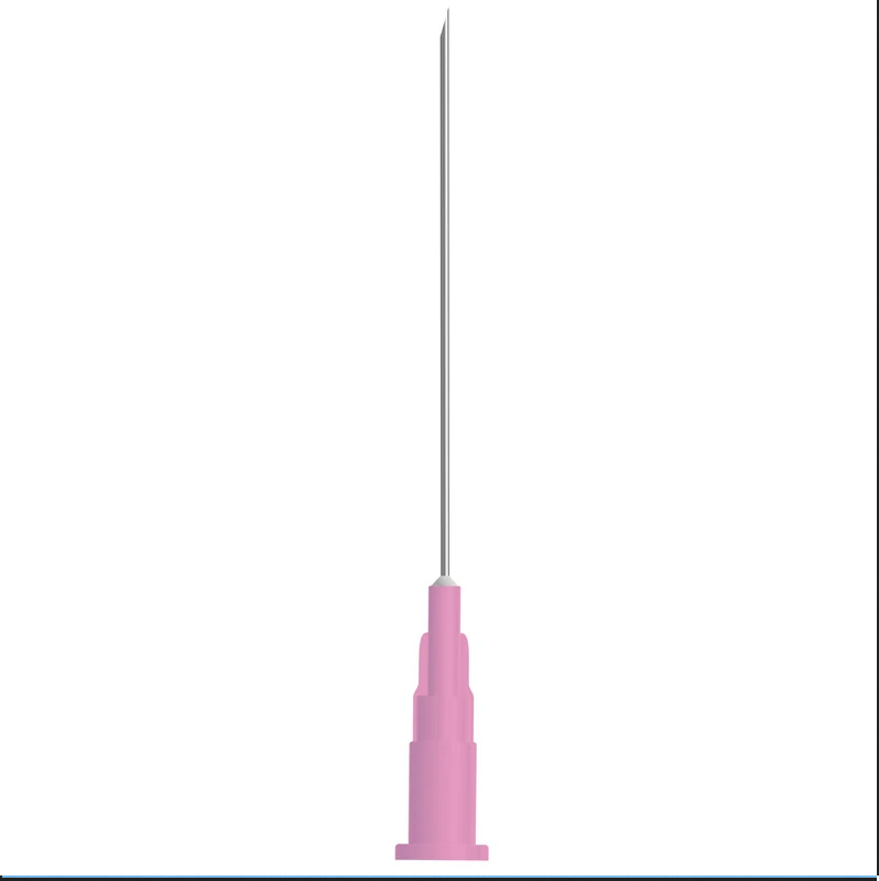 Голка ін‘єкційна ВОЛЕС розмір 18G(1,2х40 мм) одноразового використання стерильна